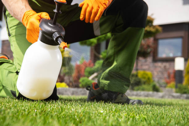 Best Commercial Pest Control Services  in Liberty, UT